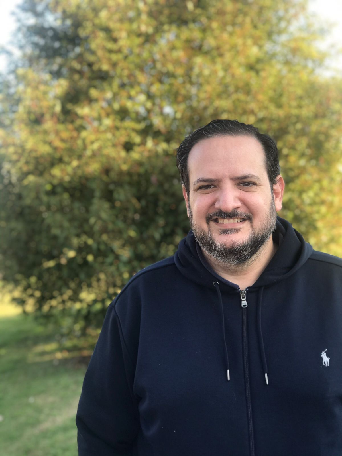 Jorge Enrique Leporace